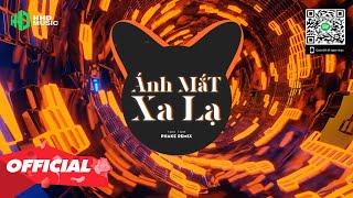 ÁNH MẮT XA LẠ - TÂM TÂM (PhaKe Remix) | 1 HOUR VERSION OFFICIAL