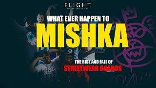 What Ever Happen To Mishka NYC: Rise and Fall Of Streetwear Brands