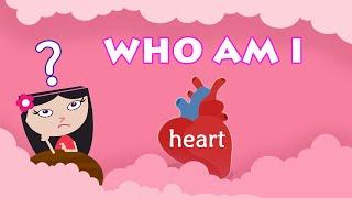 Riddles for kids”what am i?” -Riddles for kids - Easy riddles for kindergarten