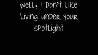 jennifer hudson - spotlight - lyrics