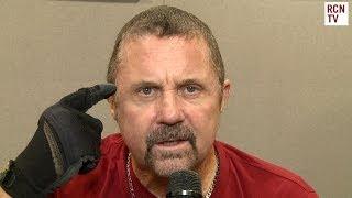 Kane Hodder Defends Horror Genre