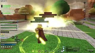 Light conj vs Explosion Conj | Arcane odyssey| roblox