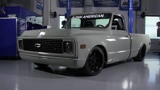 Aldan American, 1971 C10