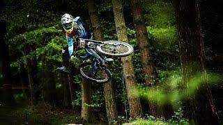 Amazing Whip Compilation - Downhill & Freeride Tribute 2016 Vol.2