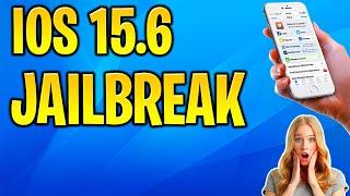 iOS 15.6 Jailbreak - How To Jailbreak iOS 15.6 No Computer Cydia Included