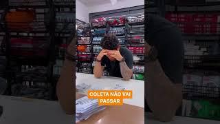 MINHA ROTINA VENDENDO NA SHOPEE | Vender muito na Shopee