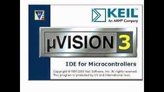 Installation of Keil C51 Software for 8051KEIL |How to download and install KEIL software |keil