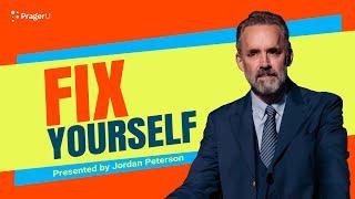 Fix Yourself | 5 Minute Video