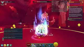 Trove - U10/D13 Levithan with 47k+ Fae Trickster