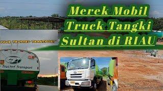 4 Merek Mobil Truck Di Riau #shorts