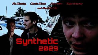 Synthetic 2029 - Full Movie