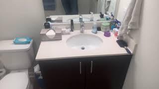 PERSONAL BATHROOM REVIEW- GearShots New Bathroom 2 of 2 (Nunyabizness, PA)