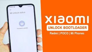 How To Unlock Bootloader On Xiaomi, Redmi And Poco Phones (Hindi)