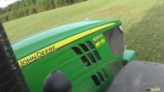 John Deere 6210R DirectDrive Sound *uncut*