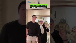 Penampilan Syahrini seusai Melahirkan Anak Pertama Disorot, Disebut Makin Gemoy dan Berisi