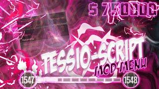 MOD MENU | TESSIO-SCRIPT | el mejor mod menú free | INDETECTABLE | GTA 5 ONLINE 1.69