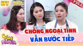 Phát hiện chồng NGOẠI TÌNH vẫn tha thứ, nữ CEO suy sụp mất hết tất cả | Tâm Sự Mẹ Bỉm Sữa 177