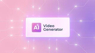 AI Video Generator | Make Videos with Renderforest AI