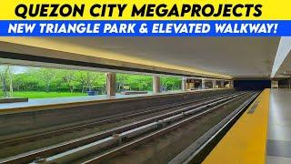 Quezon City Megaprojects Update