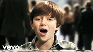 Greyson Chance - Waiting Outside The Lines