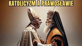 Katolicyzm a Prawosławie - Jaka Jest Różnica Między Religiami Prawosławie a Katolicyzm?