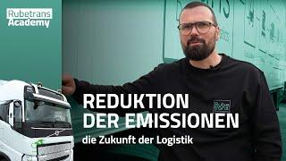 SKOe - die neue Innovation der Logistikbranche