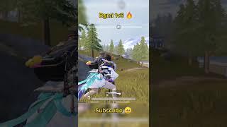 BGMI 3.5 UPDATE 1v3  #bgmi #pubg #gamingshorts #bgmishorts #pubgshorts #bgmivideos #bgmiindia #1k