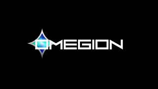 Omegion's ID Brand/Logo (2025)