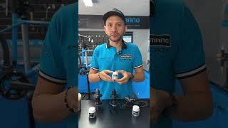 Grasas Shimano