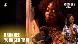 Brandee Younger Trio | Live at North Sea Jazz 2023