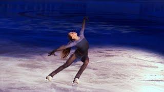 Kamila Valieva - Avatar - Europeans 2022 - EX / Камила Валиева - Аватар - ЧЕ - 16.01.2022