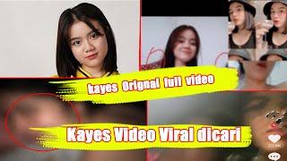 link kayes video viral dicari twitter viral video | the Orignal video | Latest video