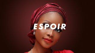 Afro POP Instrumental 2023 - "ESPOIR" (Afro pop Type Beat) | KAM Musik