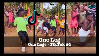 One Leg Dance TikTok Compilation | Jay Hover One Lege Dance #4
