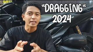 DRAGGING / VIBRATION / MGA DAPAT MONG MALAMAN 2024