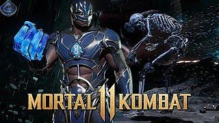 Mortal Kombat 11 Online - BEST GERAS BRUTALITY!