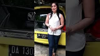 Viral acil banjar nah