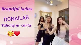 TIKTOK|DONAILAB|TAHONG NI CARLA DONNALYN|JELAI|ZEINAB