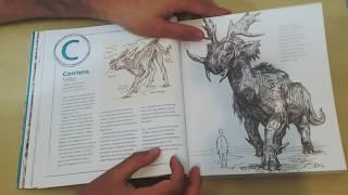 Sketching from the Imagination: An Insight Into Creative Drawing