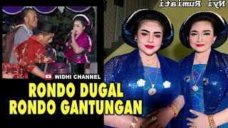 2 JAM FULL "NYI RUMIATI" CS LANGEN TAYUB TUBAN