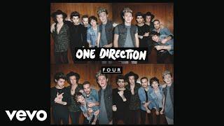 One Direction - Change Your Ticket (Audio)