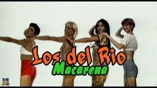 Los del Río -  Macarena