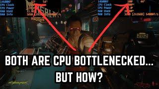 How To Identify A CPU Bottleneck - Is Your CPU Bottlenecking Your GPU?