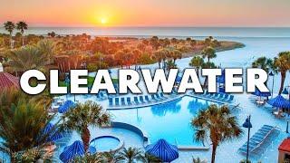 Top 10 Best Things to Do in Clearwater, Florida [Clearwater Travel Guide 2023]
