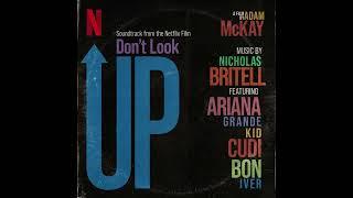 Ariana Grande & Kid Cudi - Just Look Up (From Don’t Look Up) (Instrumental)