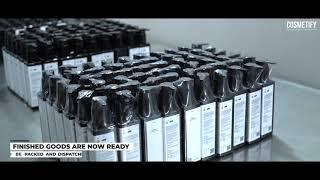 Cosmetify - Private Label Cosmetics Manufacturers In India | Skincare, Haircare & Personal Care