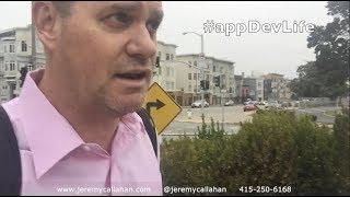 A Day In The Life of The AppMan – Jeremy Callahan