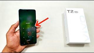 Vivo T2 5G Hard Reset | T2 5G Pattern Lock Remove Without Pc | Password Forgot |