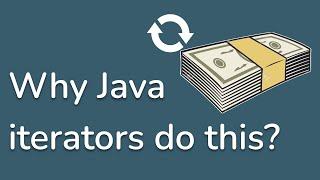 Java fail fast iterators explained! - Java Collections