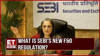 SEBI Is Poised To Announce Stricter F&O Regulations Soon, Aimed At Curbing Speculative Trading